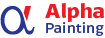 Alpha Painting